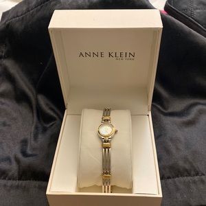 Anne Klein watch
